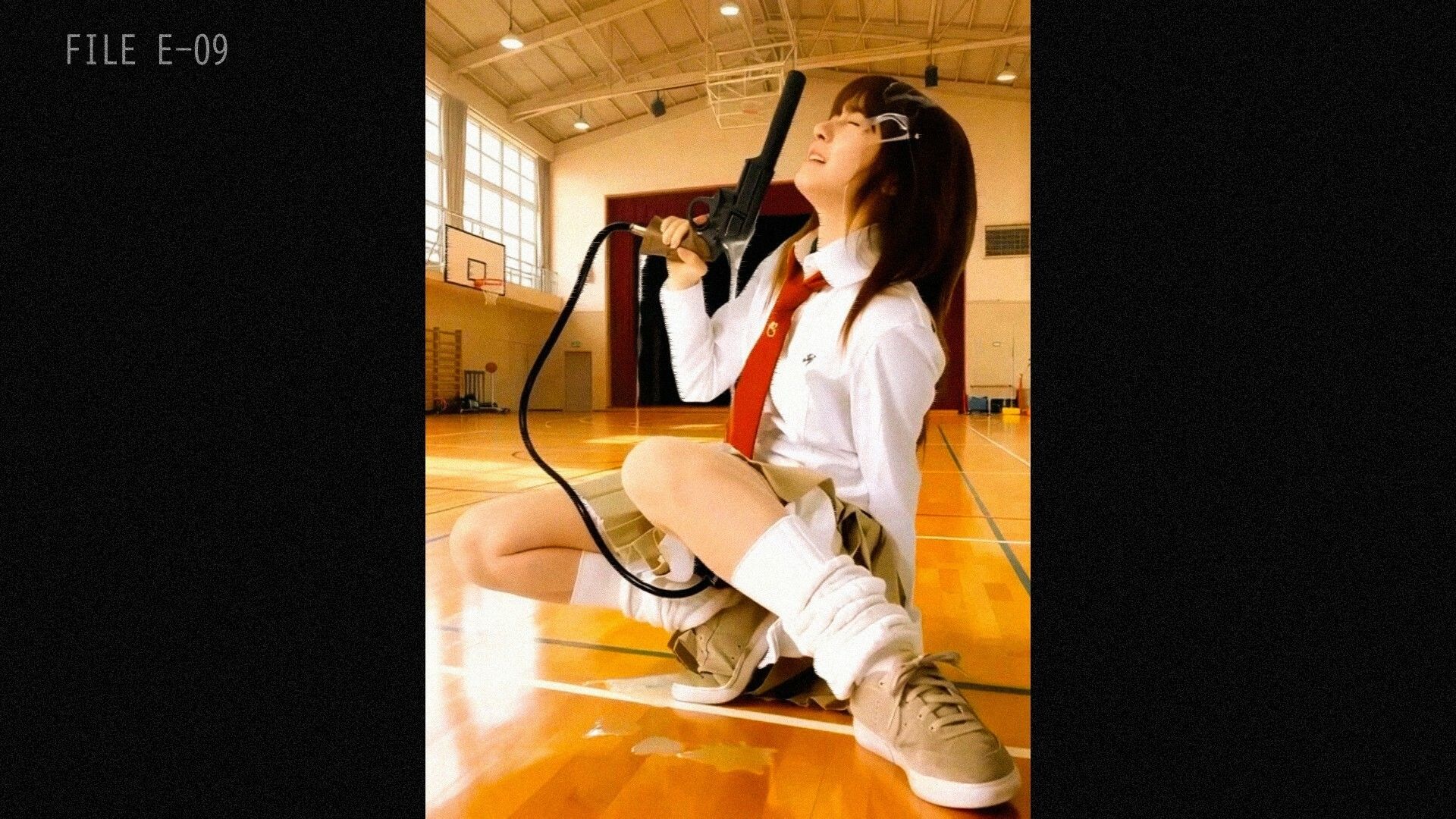 【体液発射装置実験】 〜あなたのハートを撃ち抜くわよ（はぁと）〜 - 異端記録 - 異世界譚IV -のサンプル画像 6