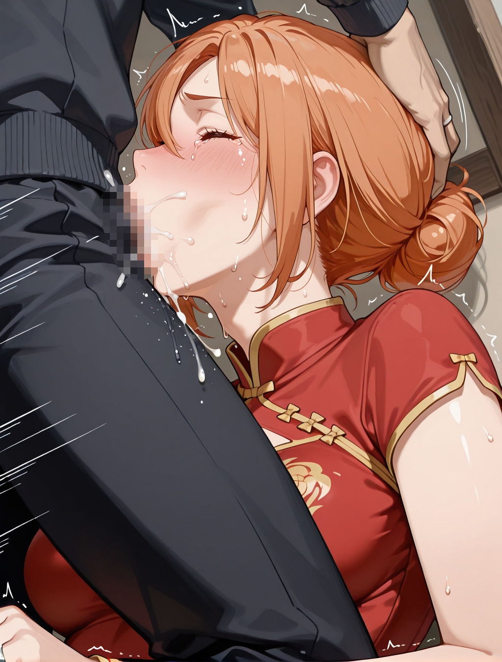 今日のガハママさん。のサンプル画像 6