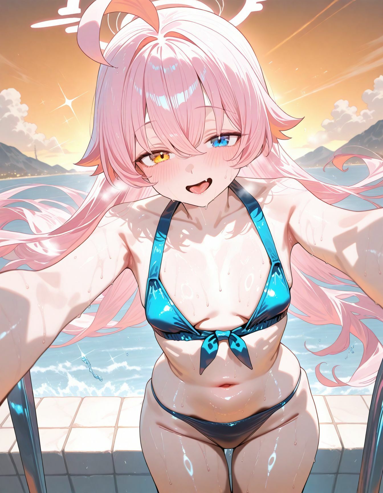 水着アーカイブの画像2