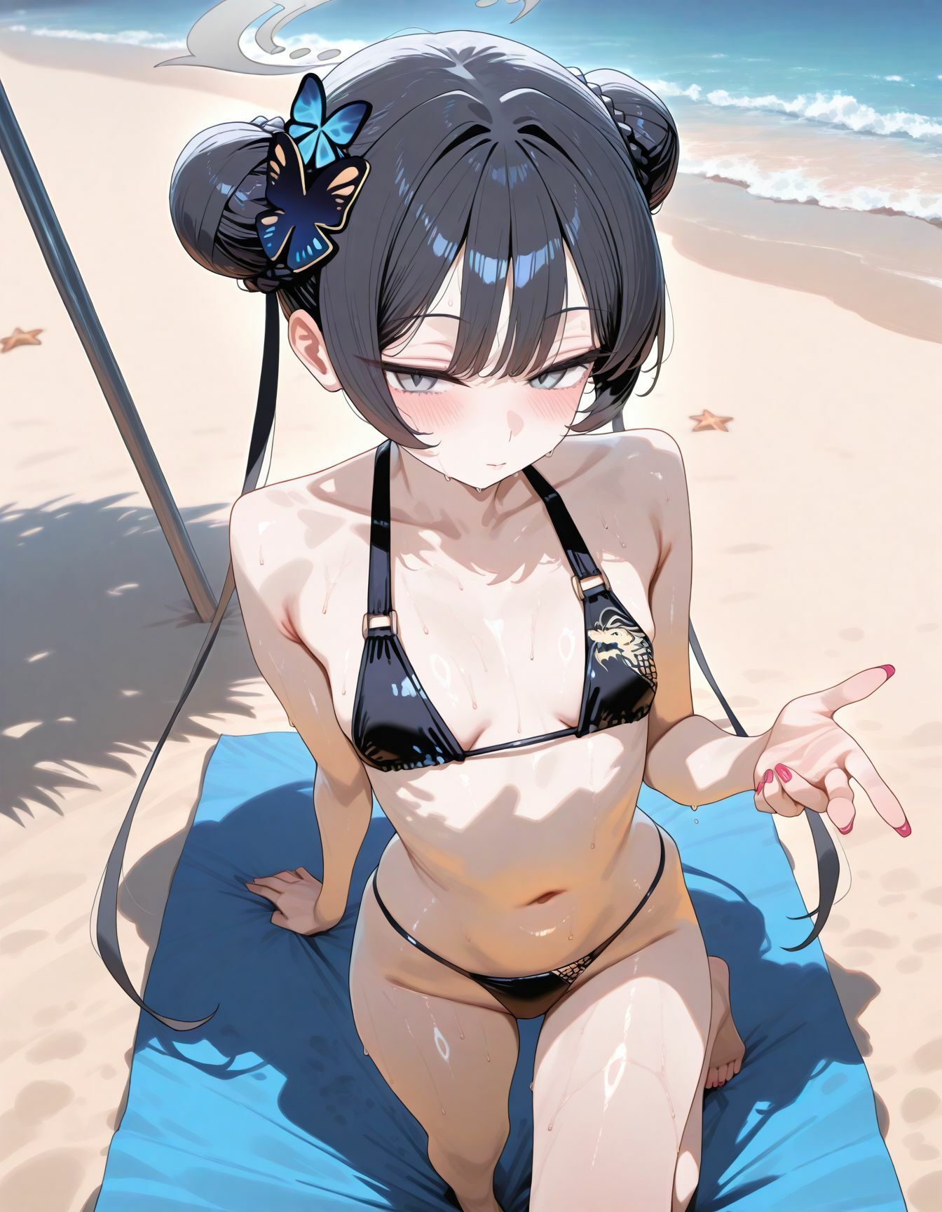 水着アーカイブの画像8