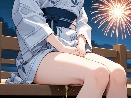 そわそわティータイム『真夏のおもらしコレクション 2026年07月』 [そわそわティータイム]