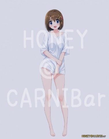タヌちゃん課長と深夜残業 淫癒娘抱集のサンプル画像 6