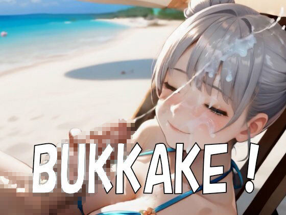 【4K ASMR Video】ココ夏天国・ショーナンでビキニ美女100人ナンパしてセックス！生録の潮騒でリゾート気分！の画像8
