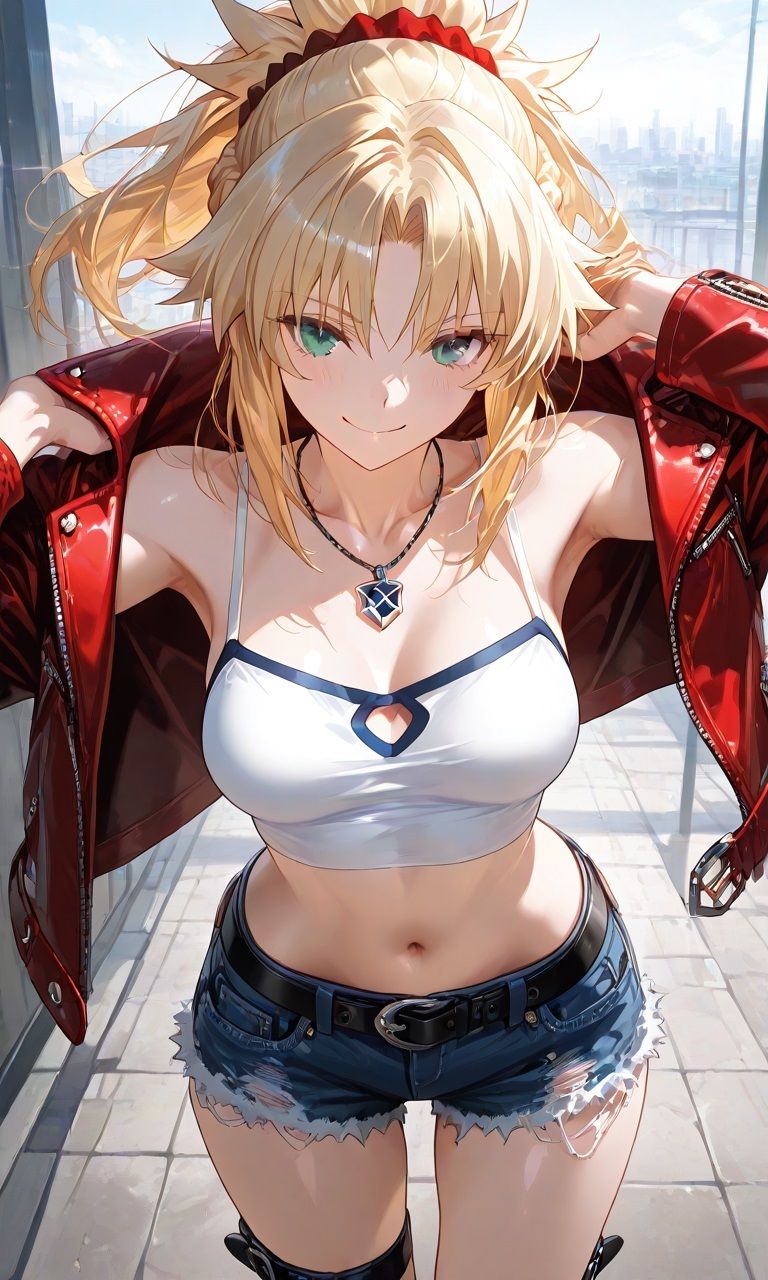 アニメ・ゲーム ヒロイン画集Vol1  お隣の天使様・FGO・NIKKE・このすば などのサンプル画像 6