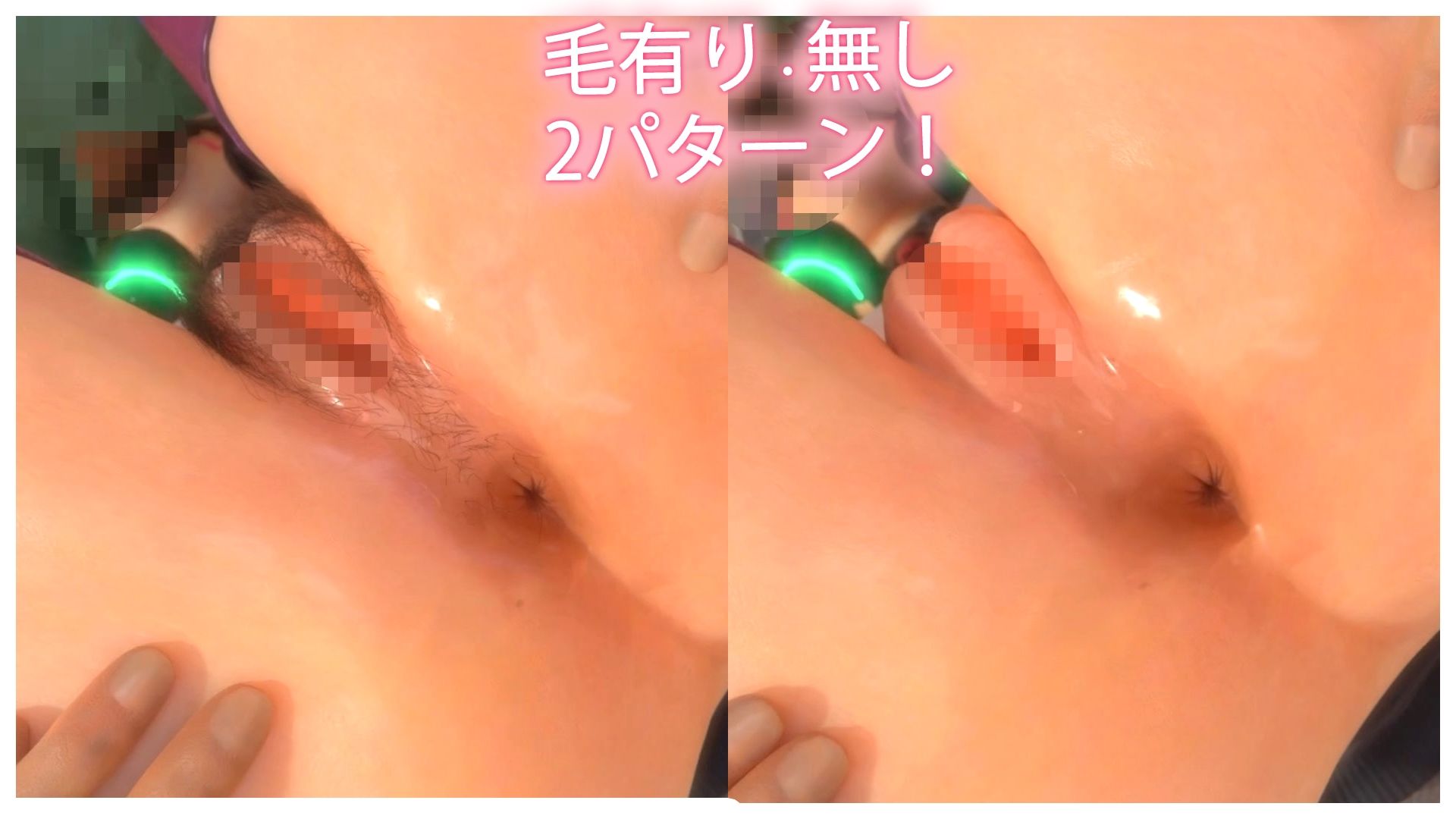 D，va屈辱の敗北  調教開発SEXのサンプル画像 3