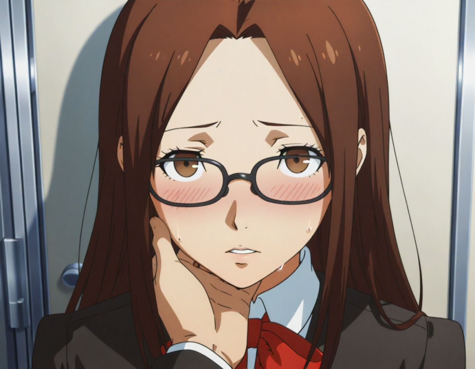 伏〇千尋のサンプル画像 1