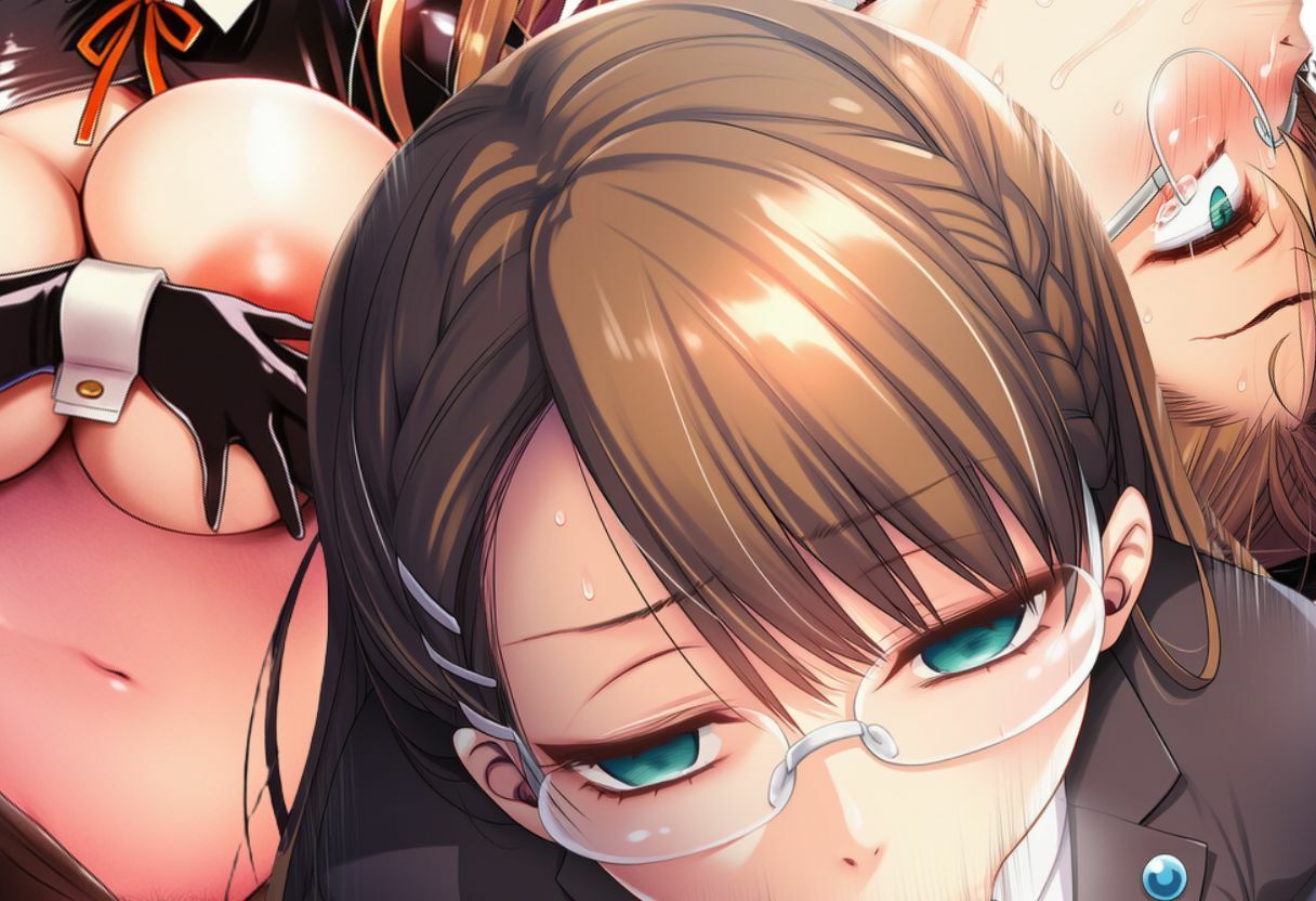 死ぬほど嫌な顔でフェラチオするだけのサンプル画像 6