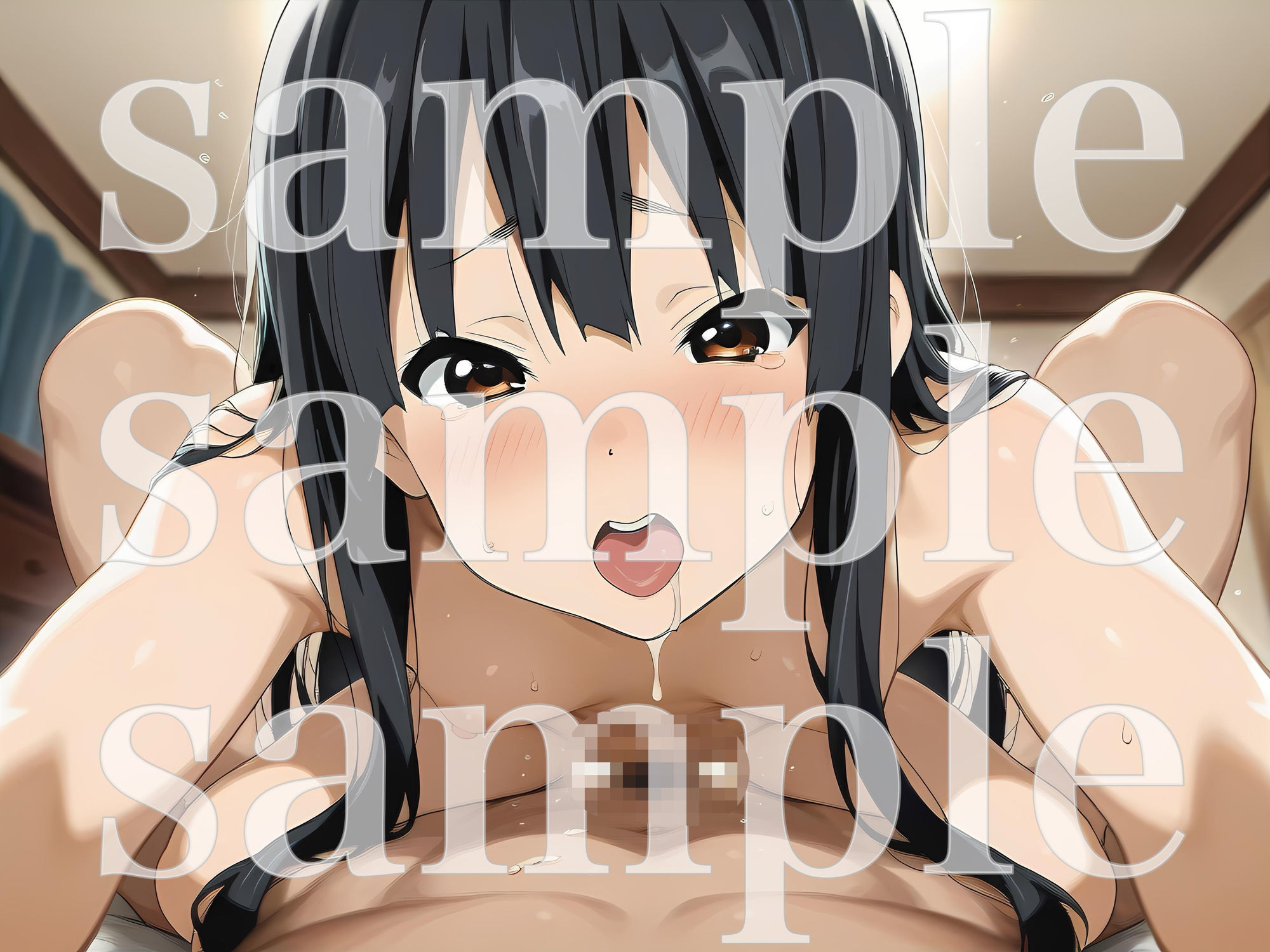 放課後挿入タイム同学年セット〜ゆい＆みお＆りつ＆むぎのサンプル画像 6