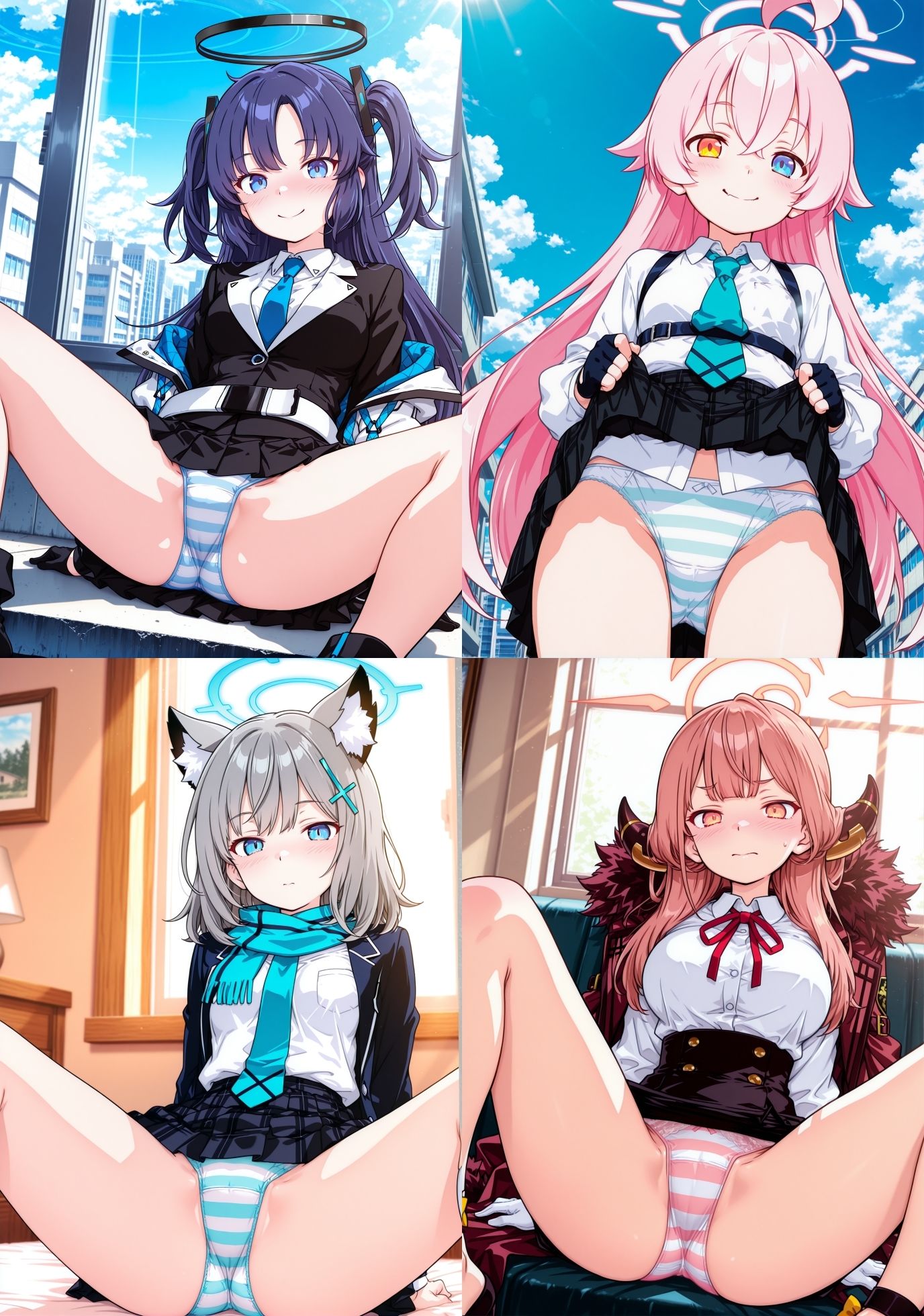 Eros Archive 動画版のサンプル画像 1