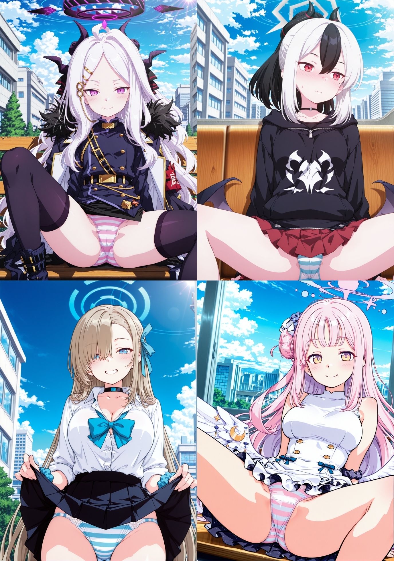 Eros Archive 動画版のサンプル画像 2