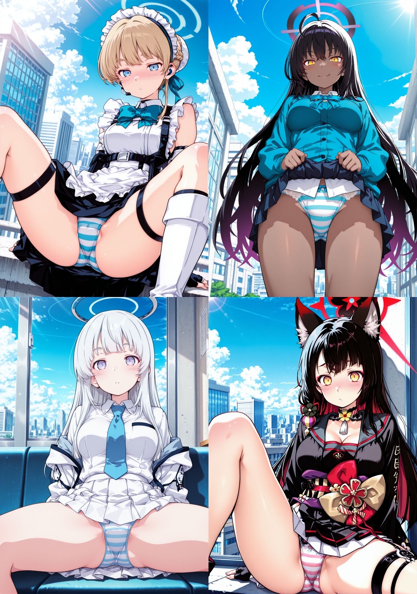 Eros Archive 動画版のサンプル画像 3