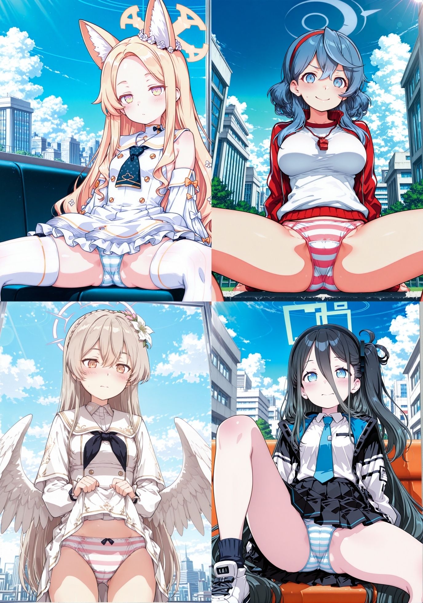 Eros Archive 動画版のサンプル画像 4