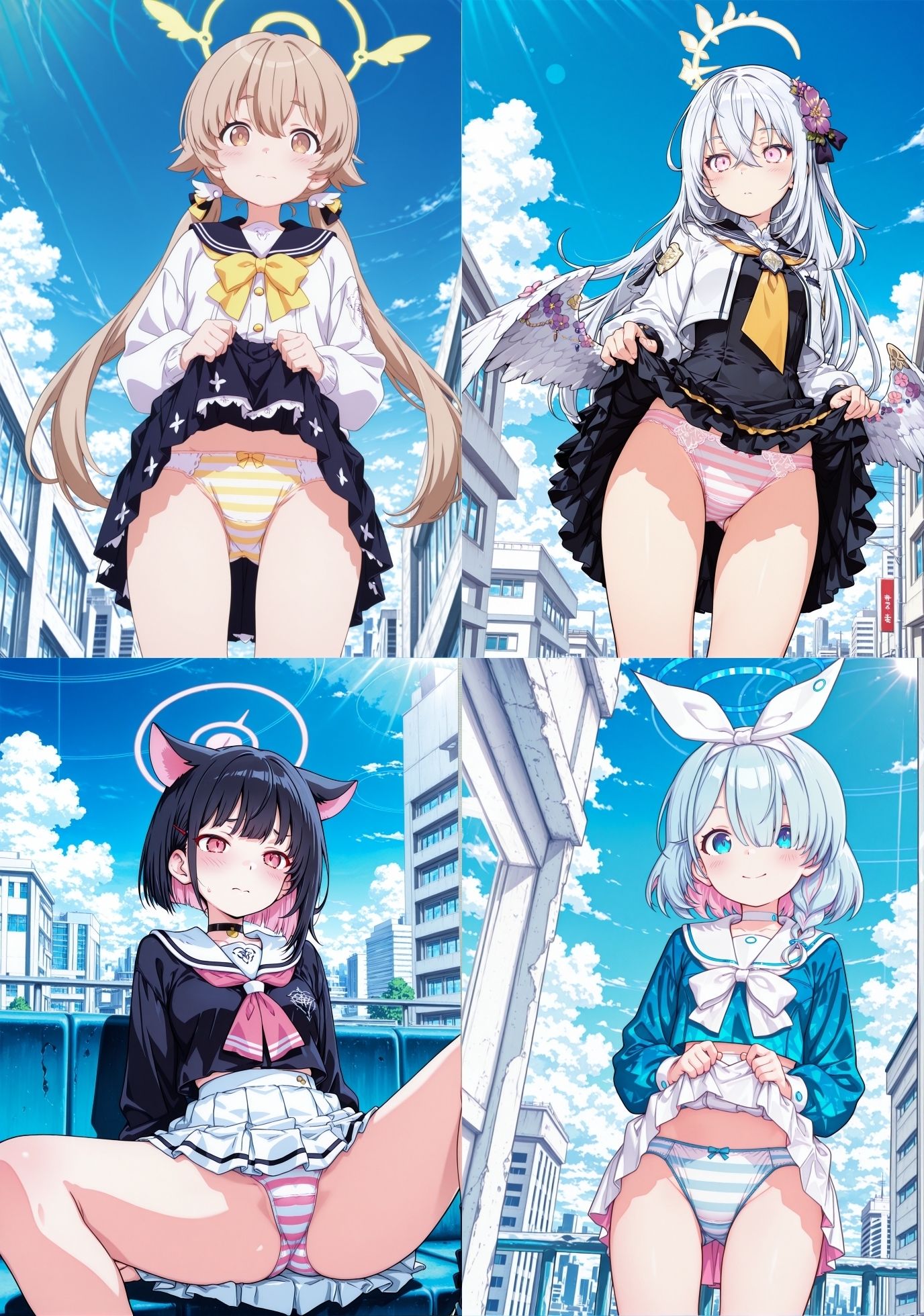Eros Archive 動画版のサンプル画像 5