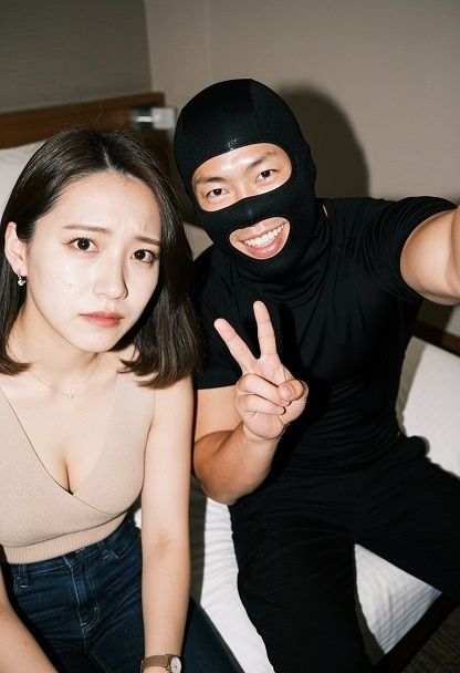 高額モデルに応募してきたOLさんにいろいろやってみたのサンプル画像 2
