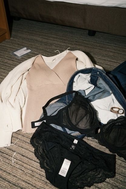 高額モデルに応募してきたOLさんにいろいろやってみたのサンプル画像 6