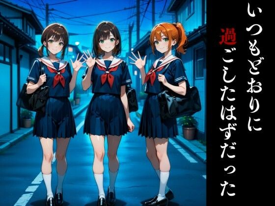 【最恐レ●プアニメ】とりかご3〜密室に捕獲され人生が終わった美女の物語〜【4Kフルボイス レ●プアニメーション動画】のサンプル画像 2