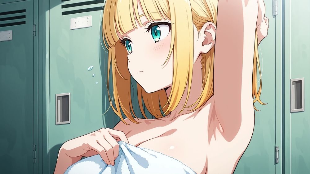 名門女子校の白スク水姉妹が新任水泳コーチに孕ませ調教【4K】のサンプル画像 6