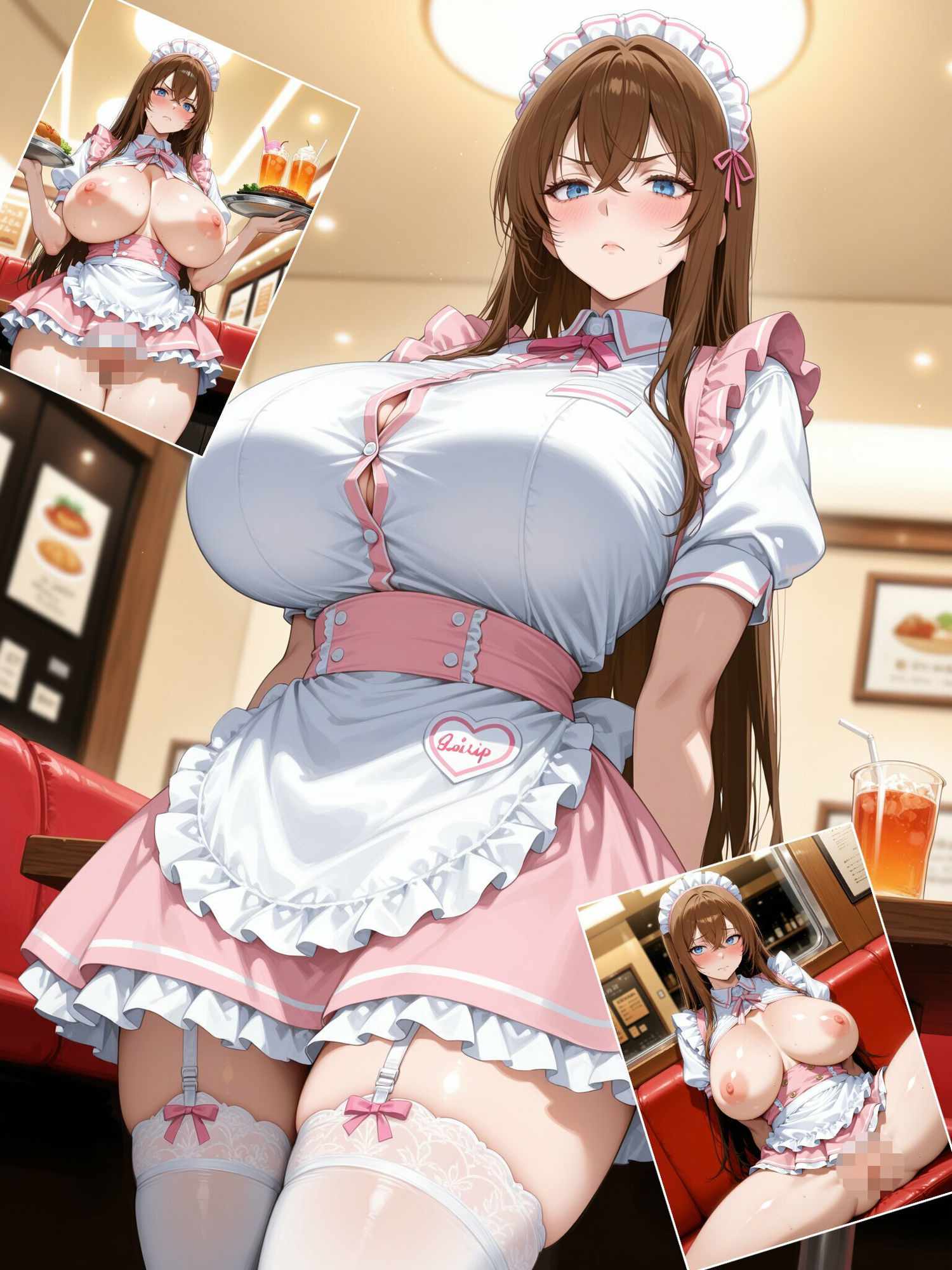 Tabibito illustrations May 2026 part2のサンプル画像 6