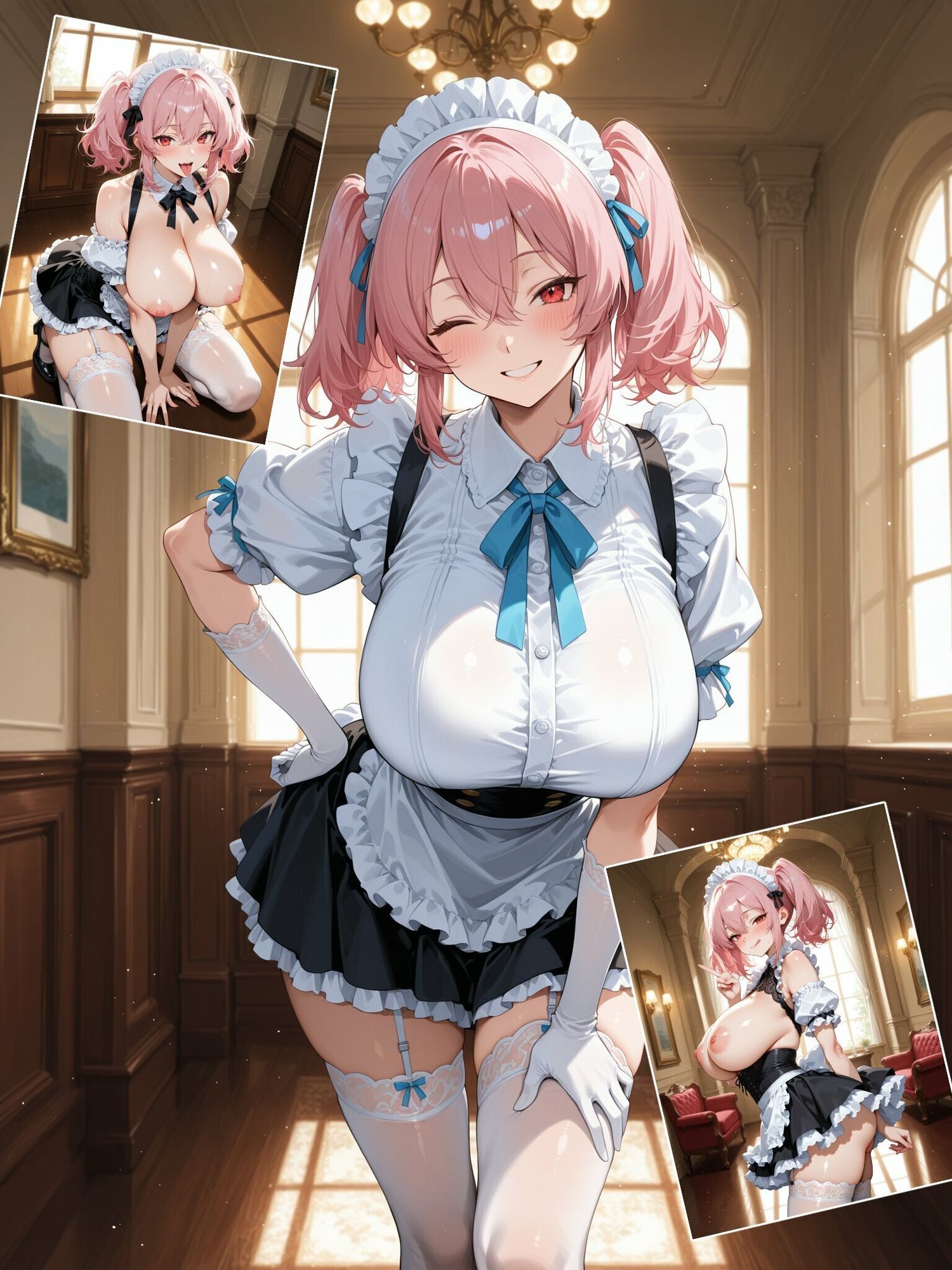Tabibito illustrations May 2026 part2の画像7