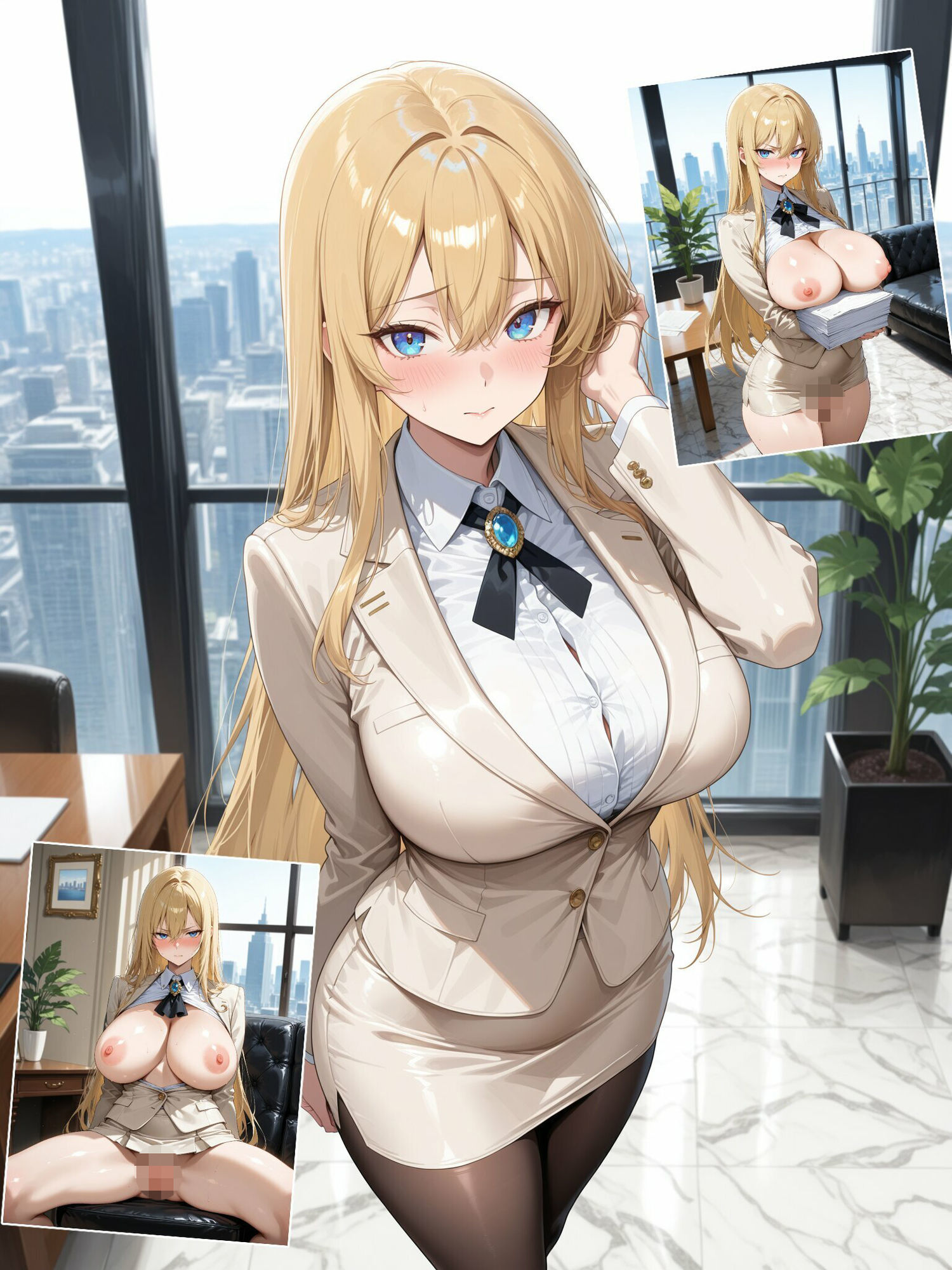 Tabibito illustrations May 2026 part3の画像10