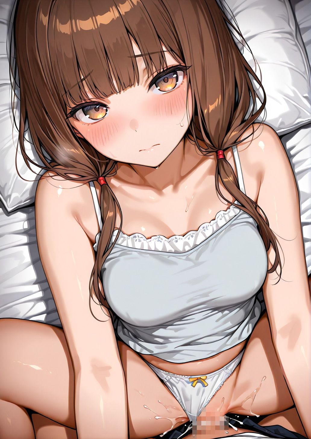 『シノミヤ様は犯られたい 〜お可愛い女子校生たちの強●メス堕ち校則違反ログ〜』のサンプル画像 2