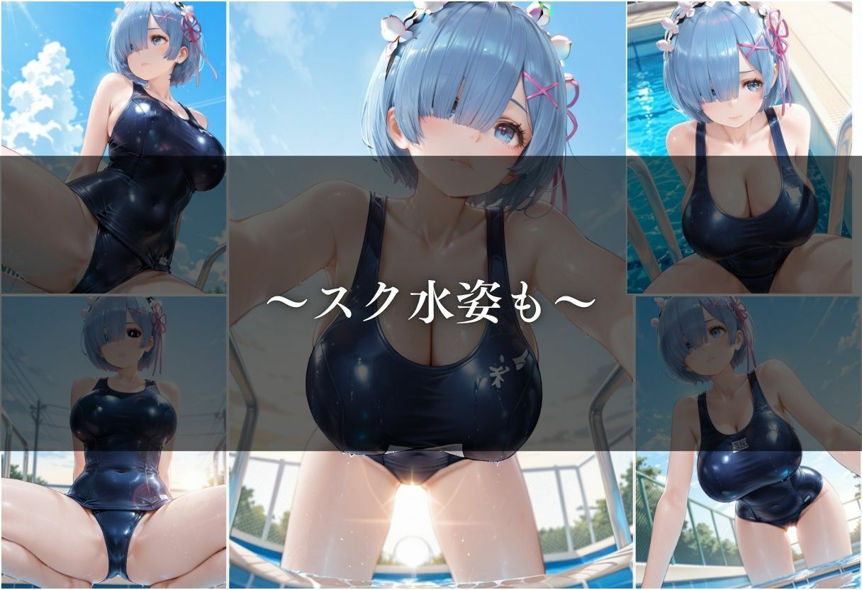 【女子校生 盗撮】盗撮されるヒロインがはちゃめちゃにされる1日。vol.3 画像6