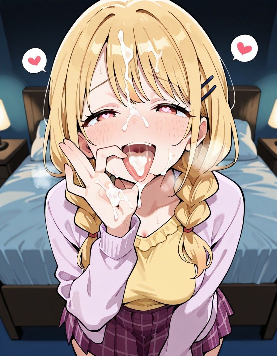 アイドル美少女とドスケベH部 vol.4のサンプル画像 6