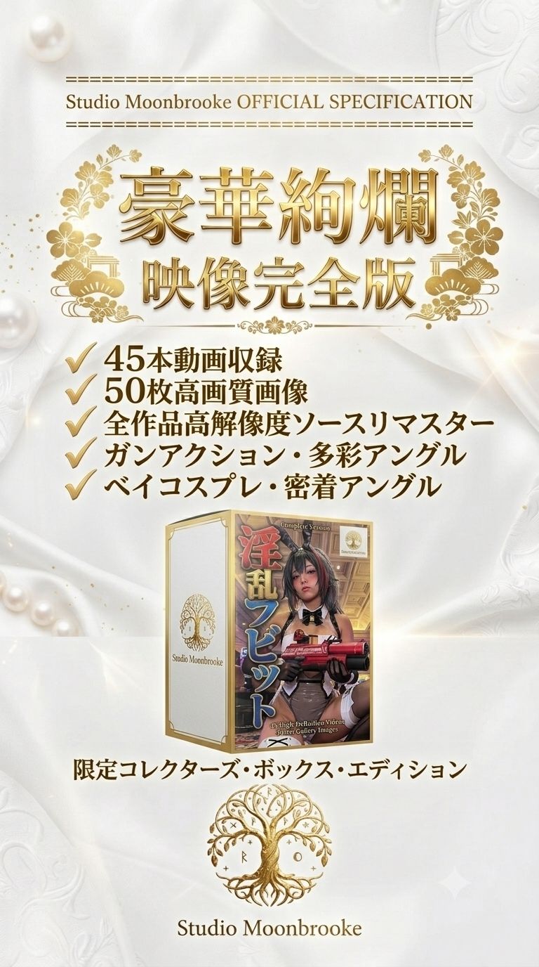 淫ラビット・ベイのサンプル画像 2