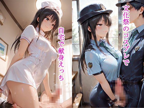 陰キャにNTR 古◯川唯のサンプル画像 5