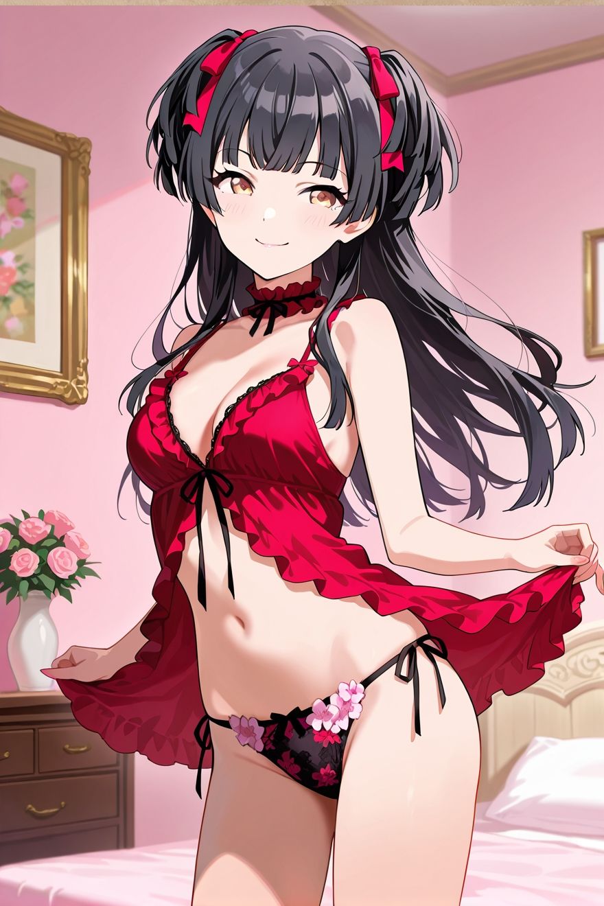 黛冬優子 ランジェリー グラビア＆SEX集 画像7