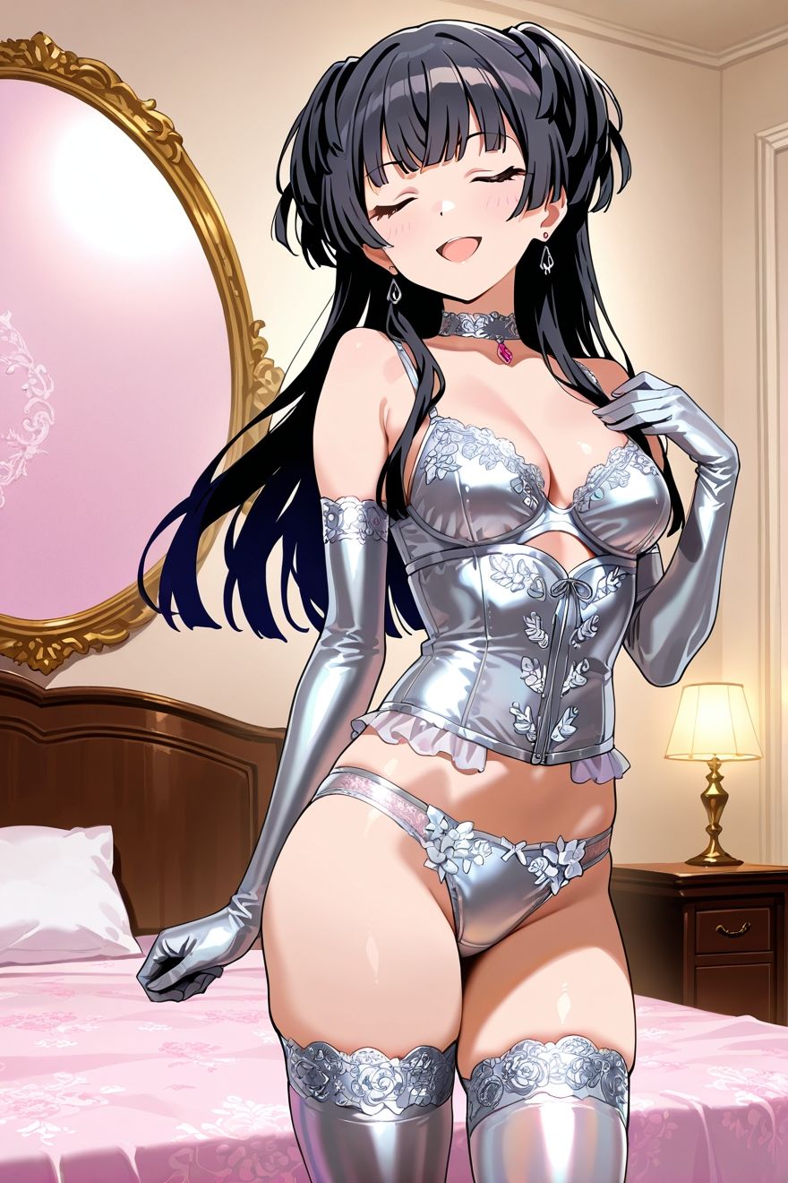 黛冬優子 ランジェリー グラビア＆SEX集 画像8