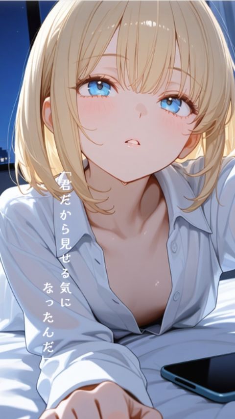おとなのおなとも〜テレビ電話でおなとも〜のサンプル画像 1