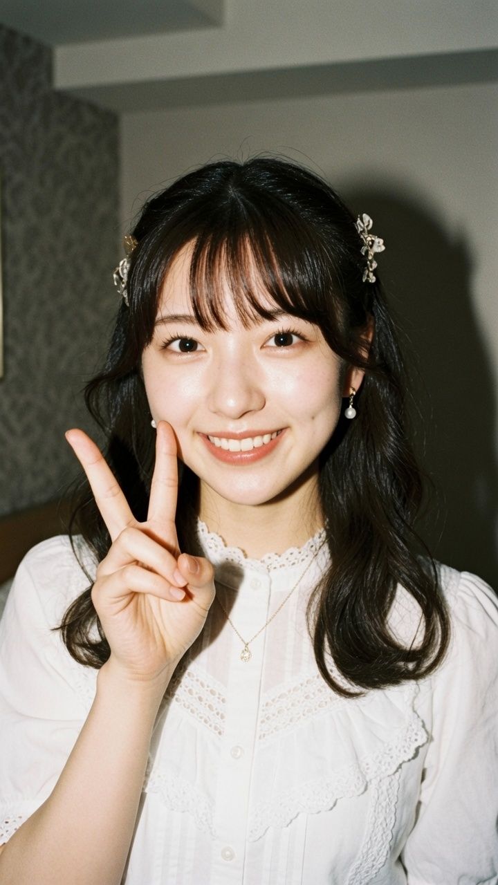 撮影モデルに応募してきたお嬢様女子大生に色々やってみたのサンプル画像 1