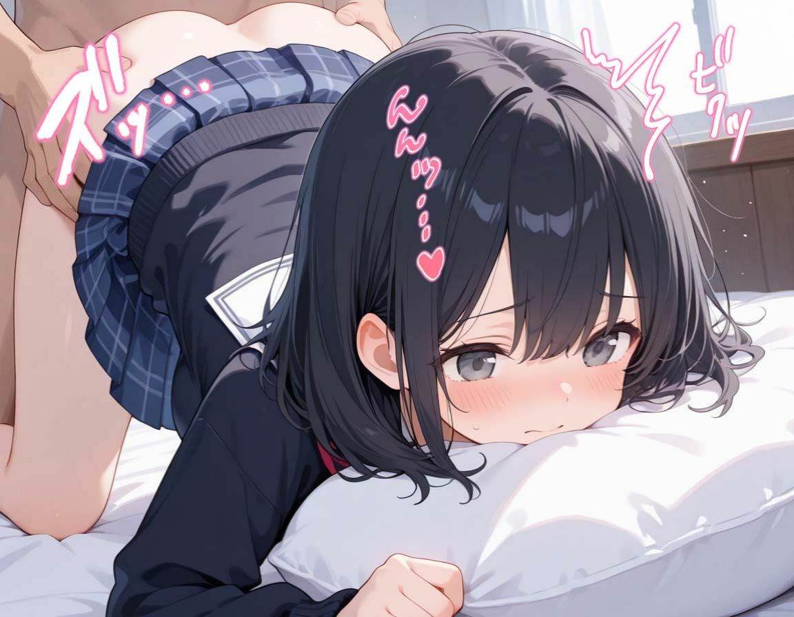 種付学園  制服JKに生ハメしちゃお！好きな女の子に思いっきり膣内射精！【CG494枚】のサンプル画像 6