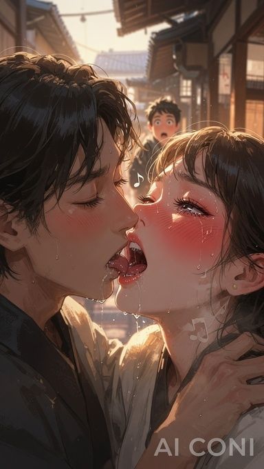 白昼夢中のサンプル画像 1