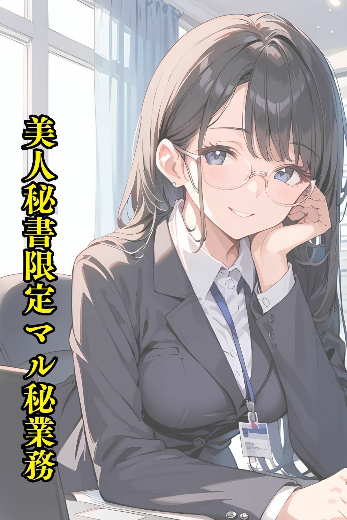 過去作高画質リマスター化  働くお姉さん  総集編 画像7