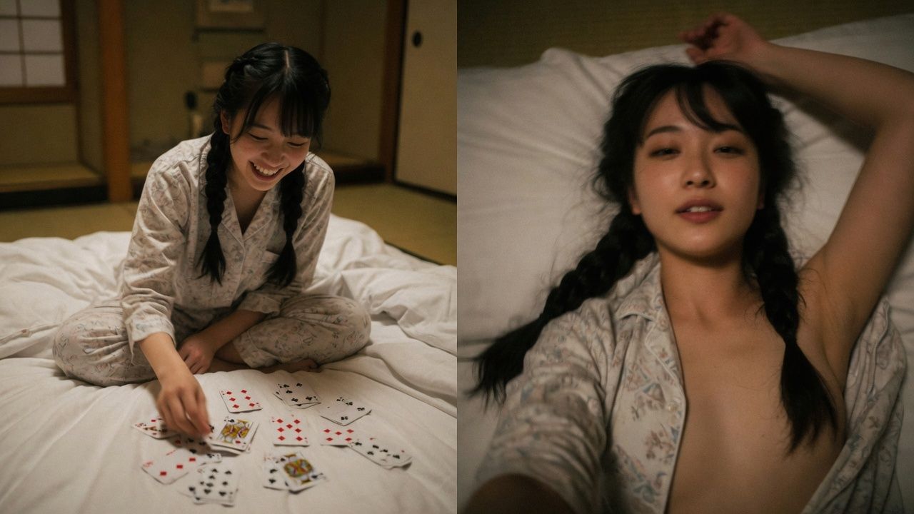 『青春JKコスプレ分割日誌』 〜ユニフォームの裏側、汗ばむ放課後の秘めごと〜のサンプル画像 4