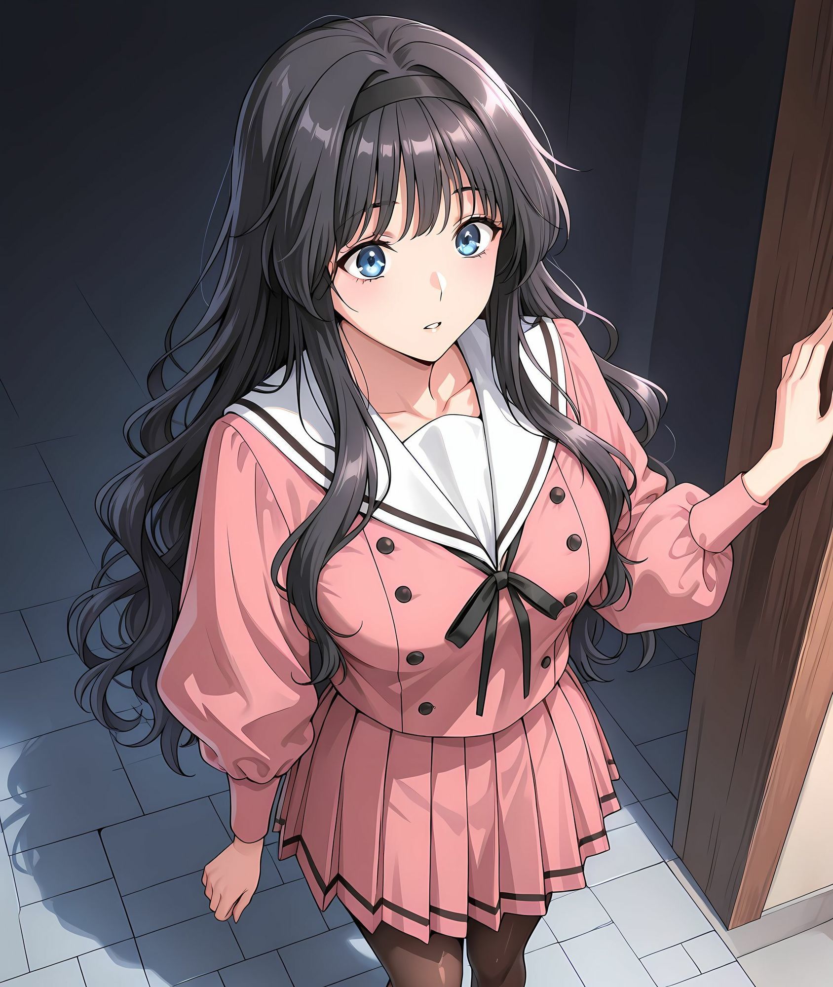 かおるこ洗脳催○姦・メス堕ちビッチ化孕ませのサンプル画像 2