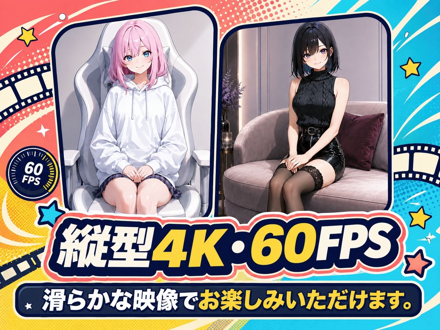 パンチラ鑑賞室 〜10人 Vol.1のサンプル画像 5