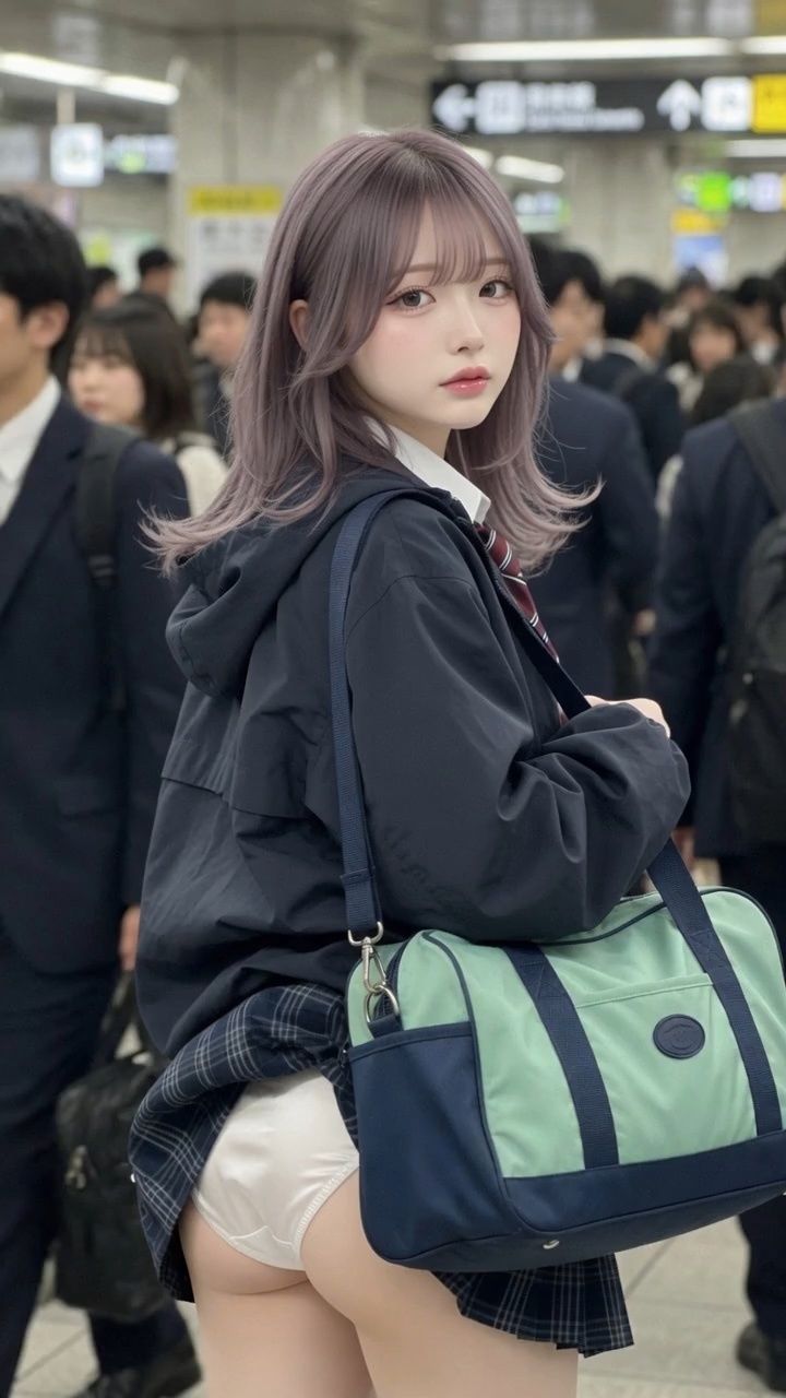 JKのおっぱいとパンティーが見たい!のサンプル画像 1