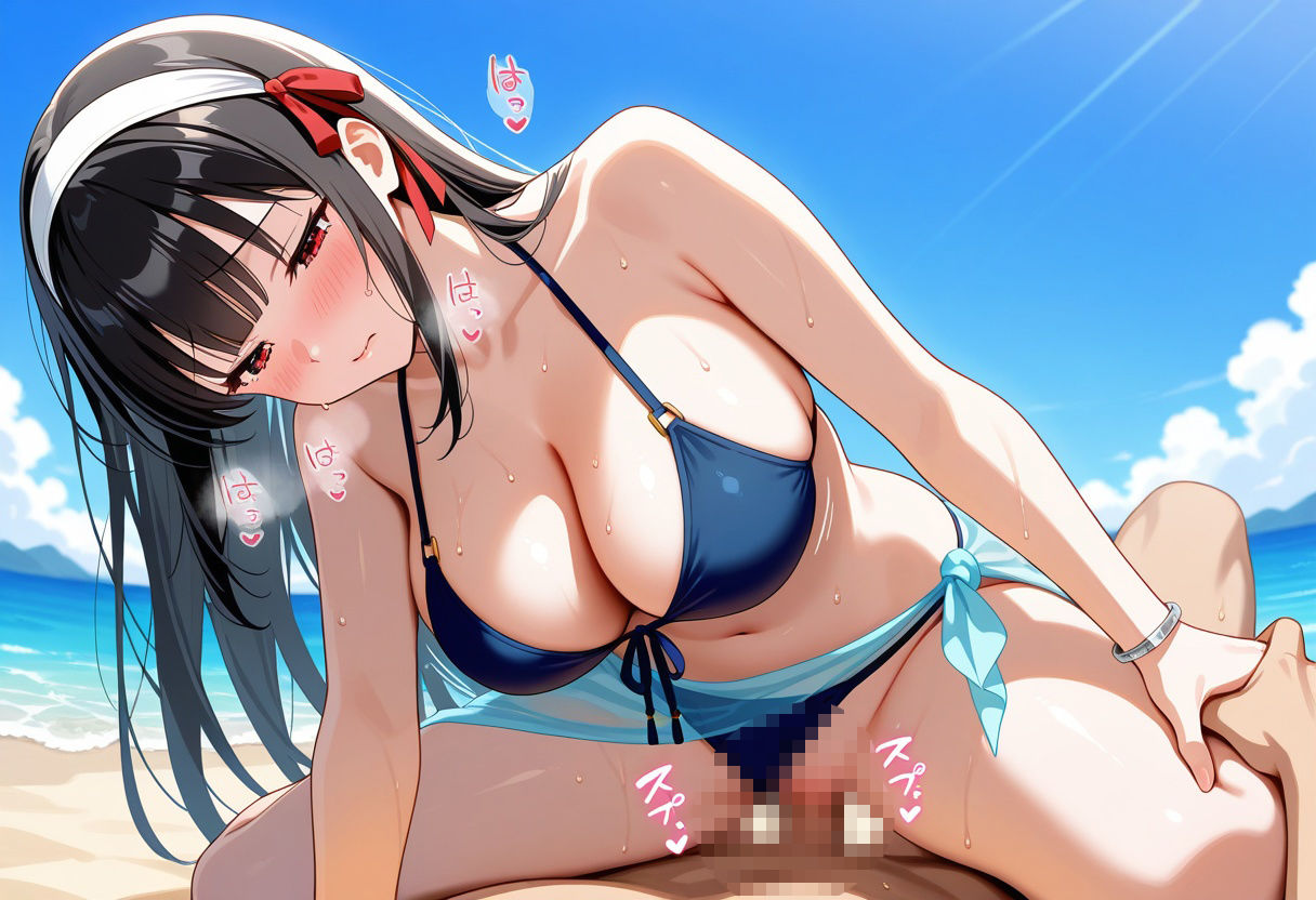 ヒロインズコレクション 水着編 Vol.1の画像7