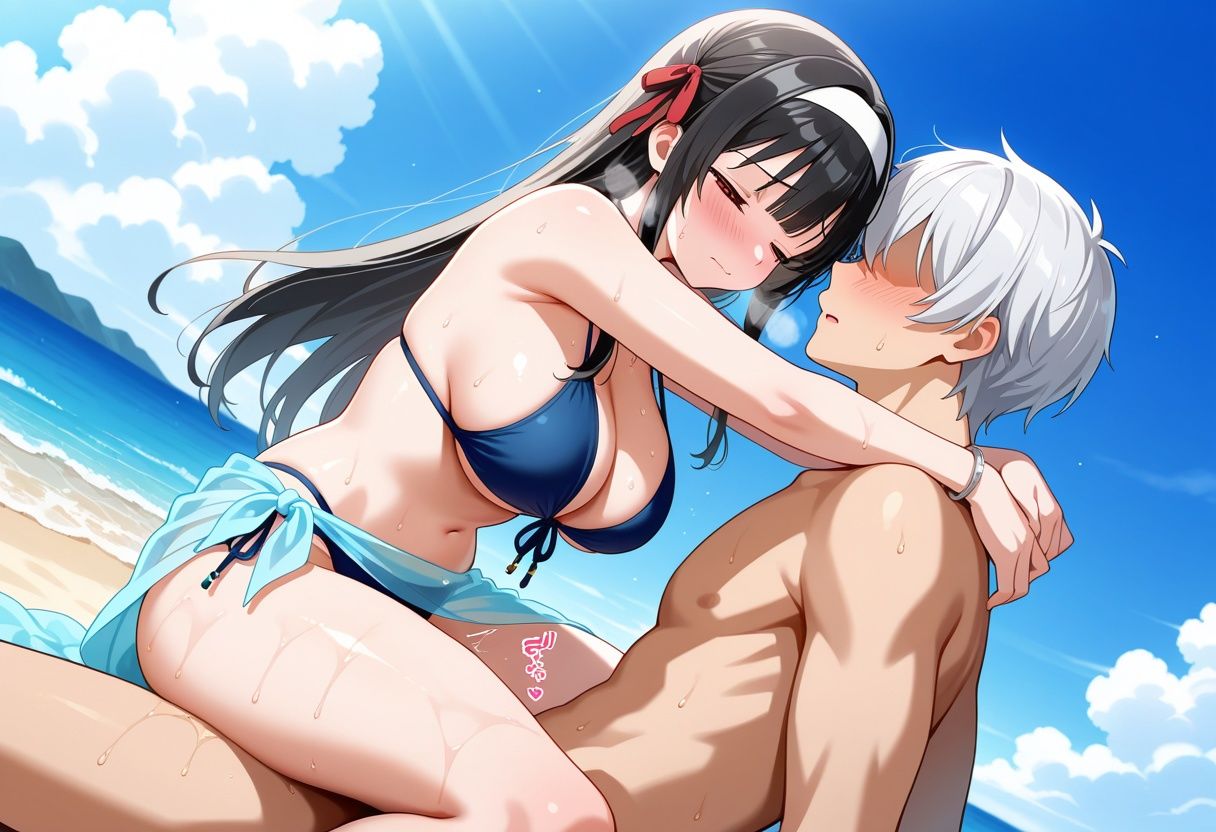 ヒロインズコレクション 水着編 Vol.1の画像8