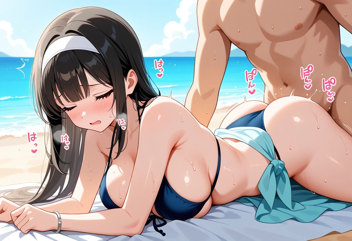 ヒロインズコレクション 水着編 Vol.1の画像9
