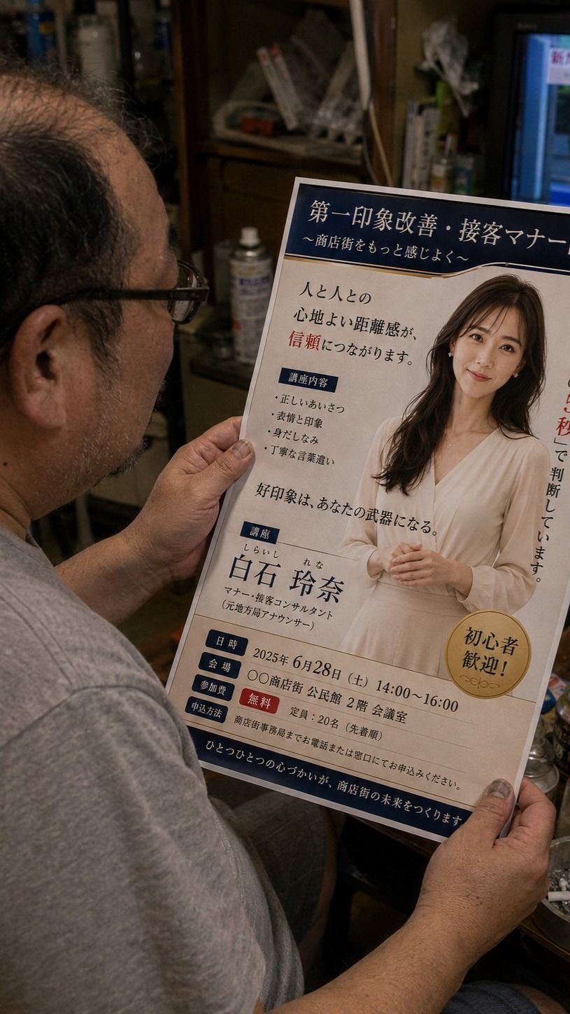 マナー講師 白石玲奈 逆ギレ催●男に壊された品格のサンプル画像 1