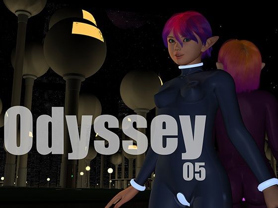 Odyssey05 (dcg)