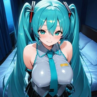 歌姫の秘密のサンプル画像 1