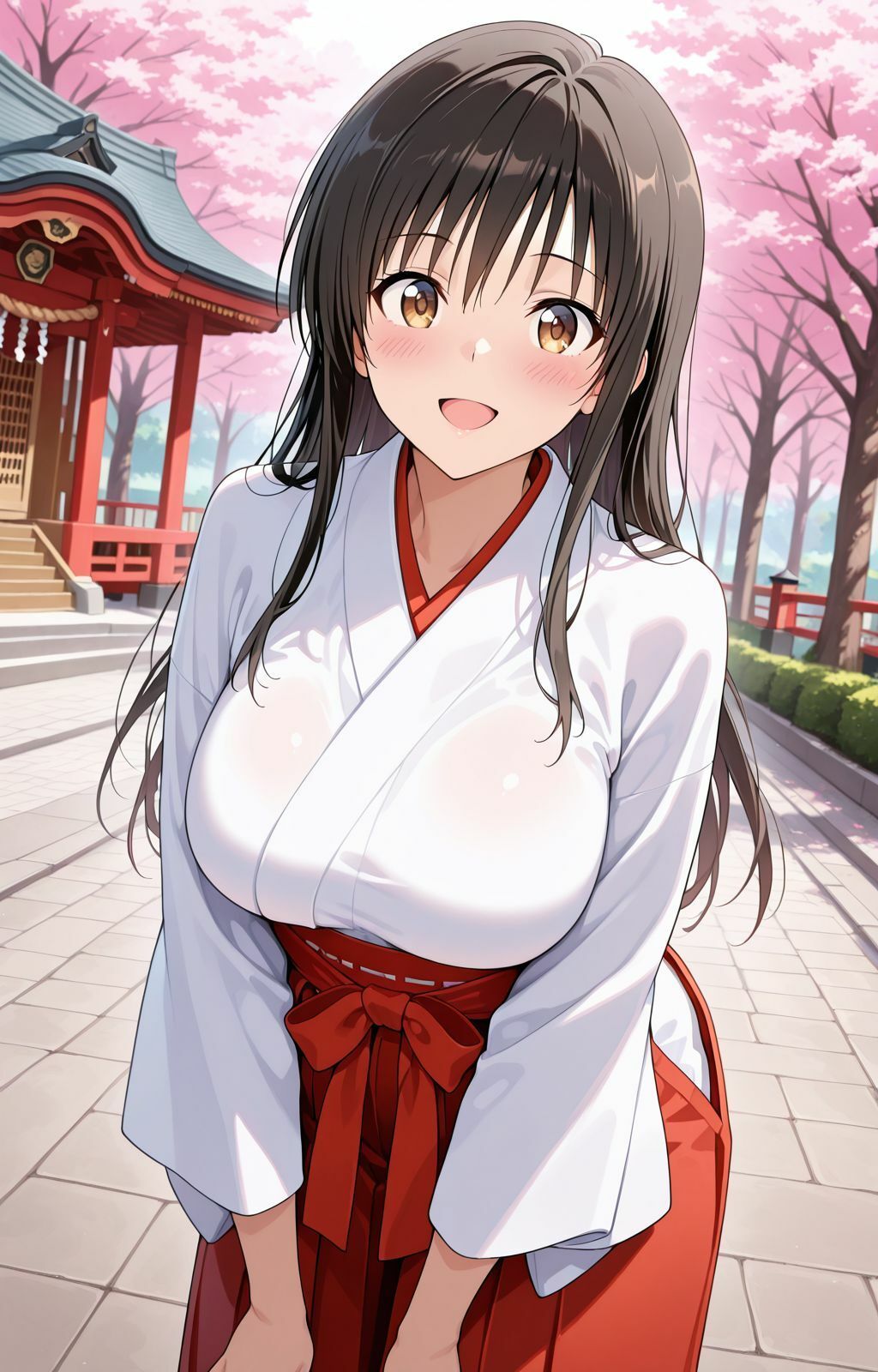 女委員長総集編のサンプル画像 3