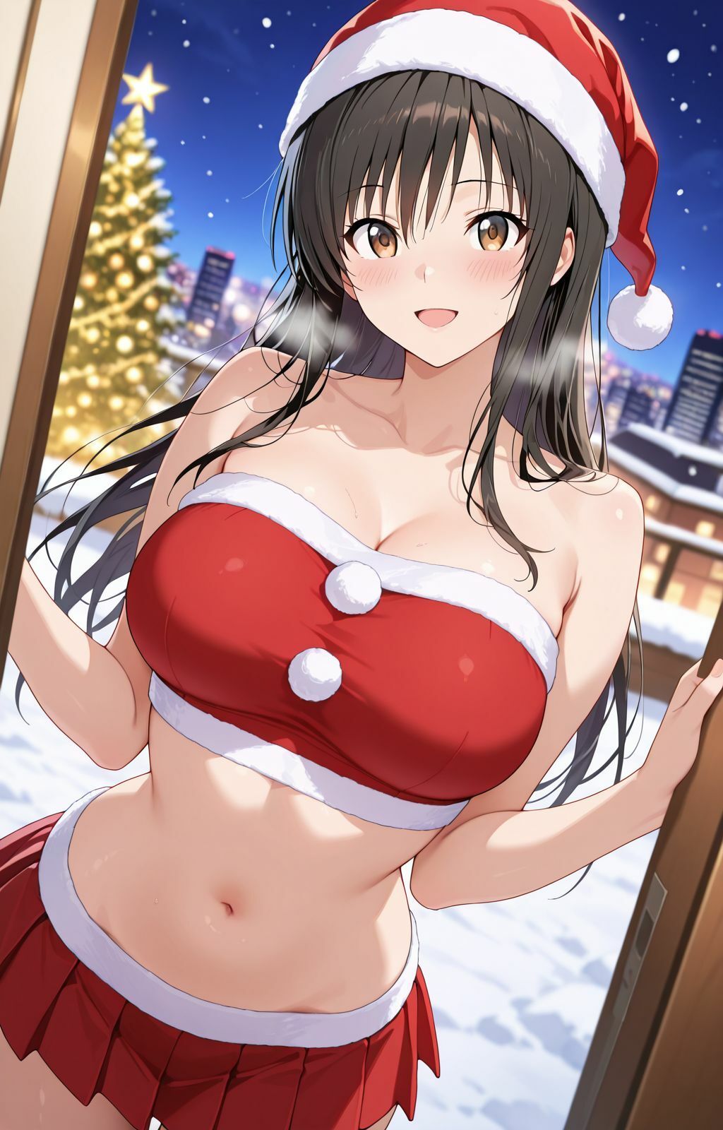 女委員長総集編のサンプル画像 6