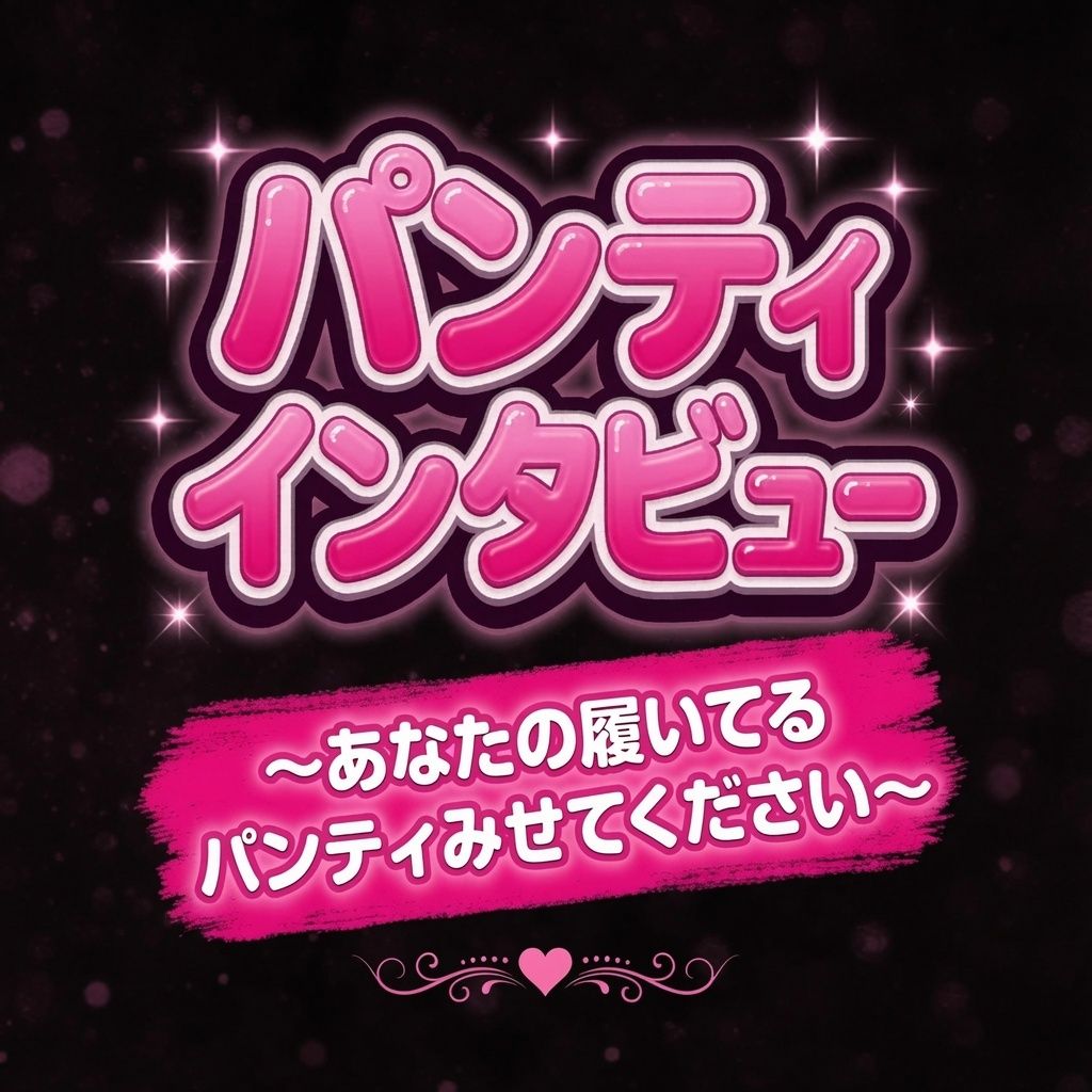 Panty Interview 〜キャンパスに潜む20人の女子大生、秘められた下着事情〜【圧倒的リアル・AI実写】のサンプル画像 1