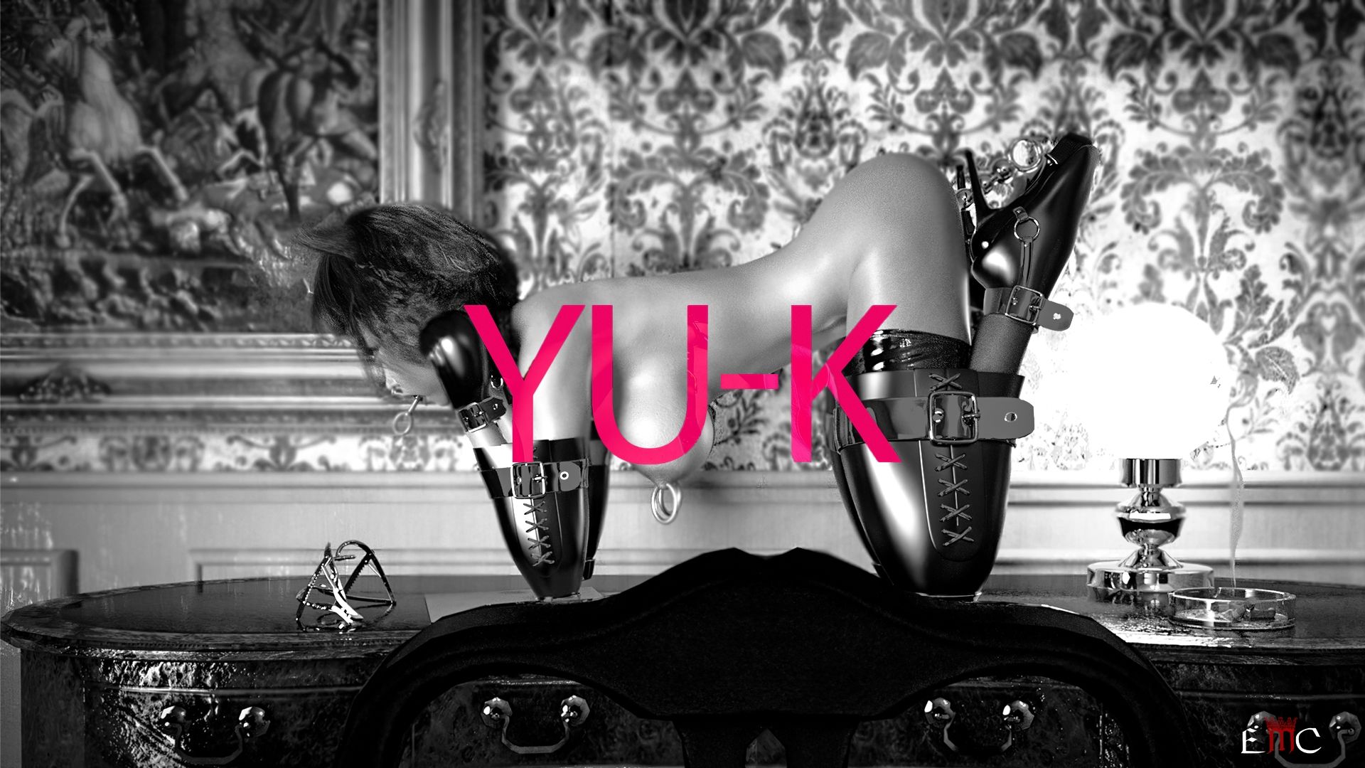 Yu-K: First Impressionsのサンプル画像 6